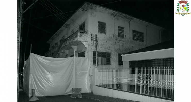 Câmara Municipal de Muzambinho - MG
