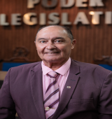 Vereador Mário Donizetti Menezes