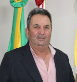 Vereador Carlos Donizetti Miranda  