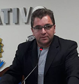 Daniel Eduardo Ferraz