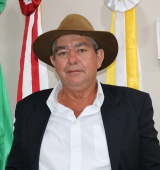 Vereador Mário Alves da Rocha 