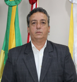 Vereador Carlos Herbeth Salomão 